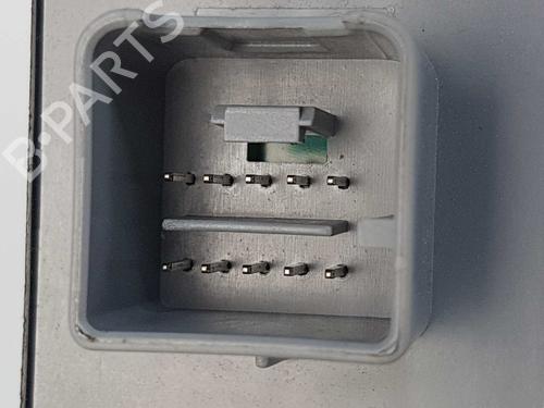 Left front window switch SKODA SUPERB II Estate (3T5) 1.6 TDI | BP5748990I27