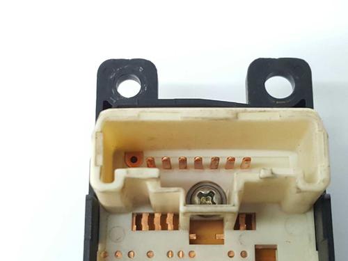 Mirror switch MAZDA 6 Hatchback (GG) 2.0 DI (GG14) | BP2739881I25