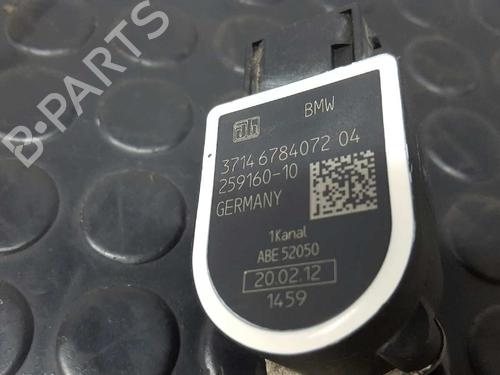 Electronic module BMW 1 (F20) 120 d | BP2783227M83 
