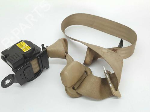 Used Rear right seatbelt SSANGYONG RODIUS I 2.7 Xdi (163 hp) 7021740
