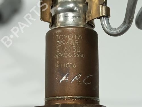 Elektronisk sensor TOYOTA MIRAI (JPD2_) FCV (JPD20) | BP19165012M84 