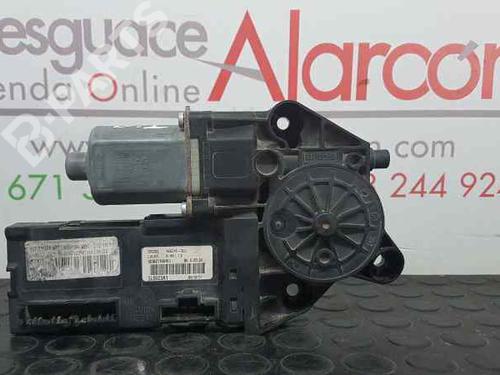 Vindusheismotor venstre foran RENAULT MEGANE III Hatchback (BZ0/1_, B3_) 1.5 dCi (BZ1G, BZ1W, BZ0R) | BP2735920E21 