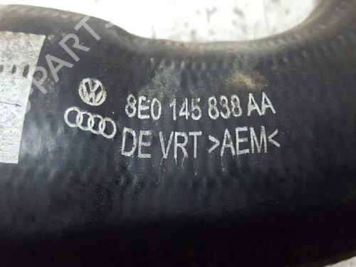 Pipe AUDI A4 B7 (8EC) 1.8 T | BP14527133M125