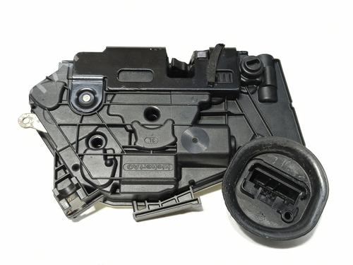 Rear left lock VW GOLF VI (5K1) 1.6 TDI | BP18267797C100 