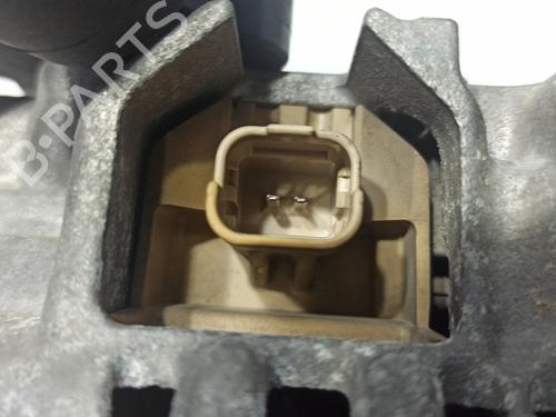 Alternator PEUGEOT 307 CC (3B) 2.0 16V | BP20114496M7
