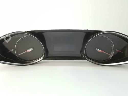Used Instrument cluster PEUGEOT 308 II (LB_, LP_, LW_, LH_, L3_) 2.0 GT BlueHDi 180 (179 hp) 5672940