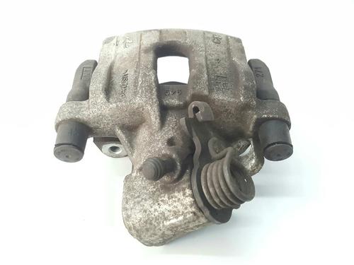 Left rear brake caliper FORD FOCUS III 1.5 TDCi | BP11543083M107