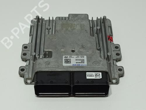 Used Engine control unit (ECU) HYUNDAI TUCSON (NX4E, NX4A) 1.6 CRDi Hybrid 48V (136 hp) 25907599