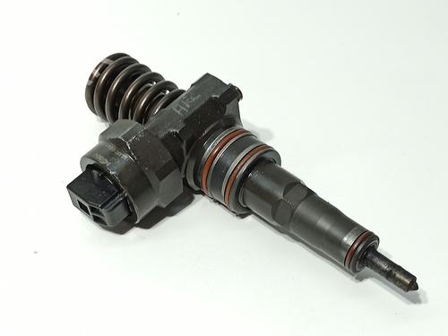 Used Injector Injector VW GOLF IV (1J1) [1997-2008] 32709796 32709796