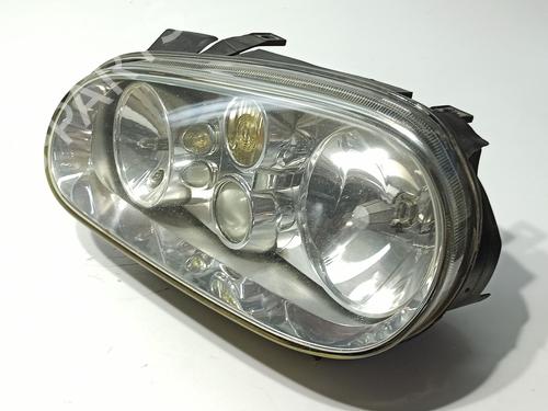 Left headlight VW GOLF IV Variant (1J5) 1.9 TDI | BP35980128C28 - Image 3