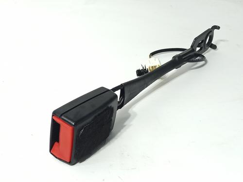 Seat buckle PEUGEOT 3008 I MPV (0U_) 2.0 HDi | BP23560501I32 