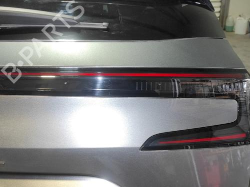 Høyre baklys RENAULT AUSTRAL TCe 160 (HGMJ) | BP30557104C35