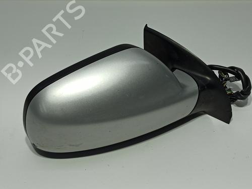 Used Right mirror PEUGEOT 307 SW (3H) 1.6 HDI 110 (109 hp) 27489948