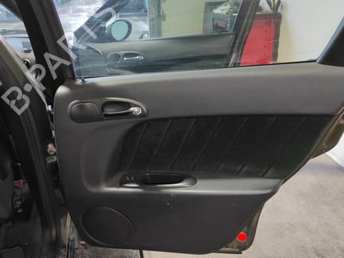 Pannello interno portiera posteriore destro ALFA ROMEO 156 (932_) 1.8 16V T.SPARK (932.A3) (144 hp)null