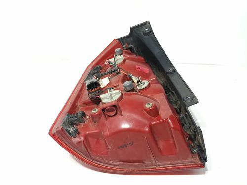 Right taillight HYUNDAI TUCSON (JM) 2.0 CRDi All-wheel Drive | BP18299296C35 