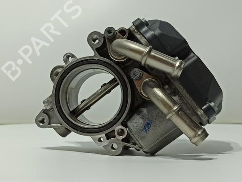 Spjældhus AUDI A4 B8 (8K2) 2.0 TDI | BP15669300M82