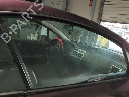 front-right-door-window-peugeot-307-cc-3b-2003-2004-2005-2006-2007-2008-2009-39031228 main image