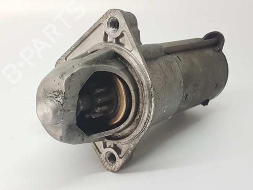 Startmotor FORD FOCUS I (DAW, DBW) 1.6 16V | BP4560777M8 