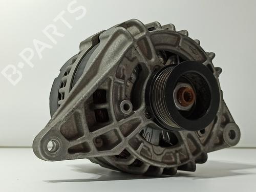 Generator MERCEDES-BENZ GLA-CLASS (X156) GLA 200 CDI / d (156.908) | BP21497233M7 