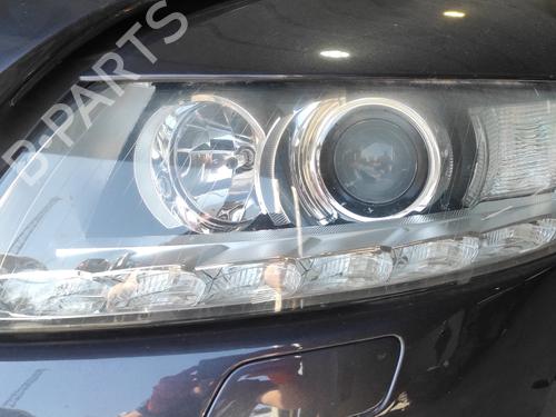 left-headlight-audi-a6-c6-avant-4f5-2004-2005-2006-2007-2008-2009-2010-2011-24966390 main image