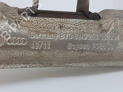 Annen AUDI A4 B9 (8W2, 8WC) 2.0 TDI | BP14541267O1 