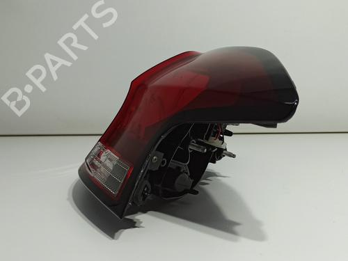 Right taillight CITROËN DS4 (NX_) 1.6 HDi 90 | BP26655880C35 