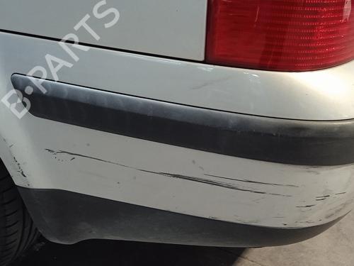 Rear bumper VW PASSAT B5 Variant (3B5) 1.9 TDI | BP18681252C8