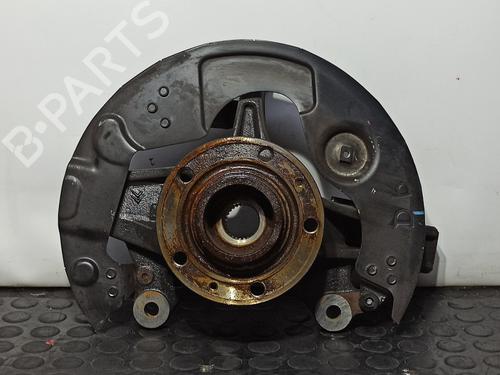 Used Right front steering knuckle CITROËN C4 Picasso II 1.6 BlueHDi 120 (120 hp) 16390325