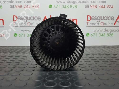 Used Heater blower motor PEUGEOT 2008 I (CU_) 1.2 THP 110 / PureTech 110 (110 hp) 5312595