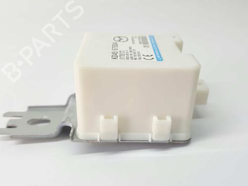 Electronic module MAZDA 3 (BM, BN) 2.0 | BP14535715M83