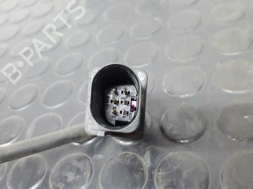 Electronic sensor AUDI A6 C6 (4F2) 3.0 TDI quattro | BP8748271M84