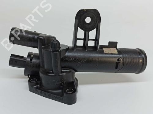 Other RENAULT MEGANE III Grandtour (KZ0/1) 1.5 dCi (KZ09, KZ0D, KZ1G, KZ29, KZ14, KZ1W, KZ10, KZ1F,... | BP14538518O1