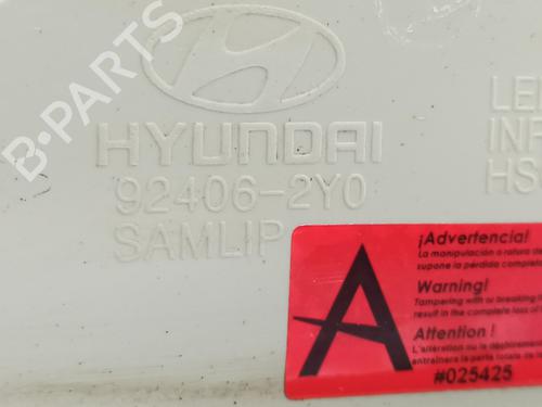 Right taillight HYUNDAI ix35 (LM, EL, ELH) 1.7 CRDi | BP16438224C35 