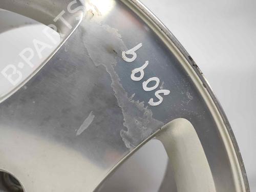 Felg AUDI A8 D2 (4D2, 4D8) 2.5 TDI quattro | BP8508190C45