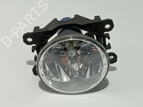 Used Right front fog light SMART FORFOUR Hatchback (453) electric drive (453.091) (82 hp) 15619556