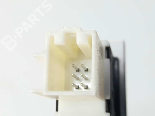 Warning switch SKODA SUPERB II Estate (3T5) 1.6 TDI | BP5749026I22 