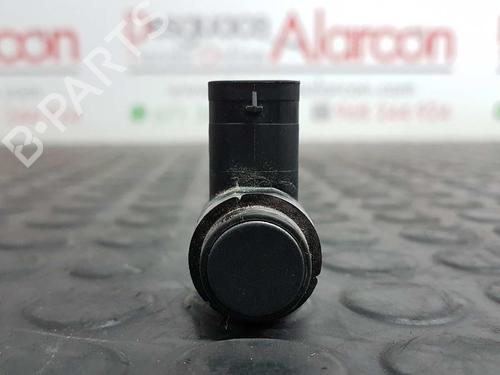 Elektronisk modul VW POLO V (6R1, 6C1) 1.4 TDI (90 hp) 10263541