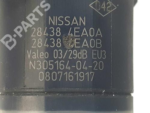 Electronic module NISSAN QASHQAI II (J11, J11_) 1.6 dCi | BP10264846M83 