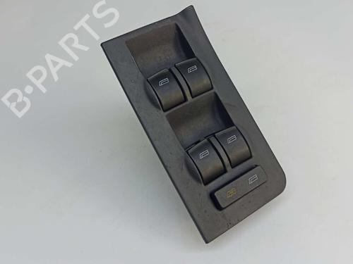 Left front window switch AUDI A6 C5 (4B2, 4B4) 2.5 TDI | BP3288016I27