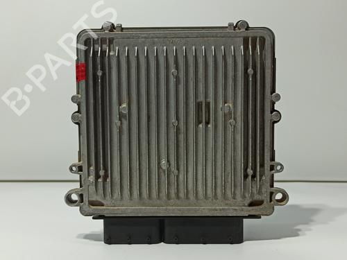 Engine control unit (ECU) MERCEDES-BENZ M-CLASS (W164) ML 320 CDI 4-matic (164.122) | BP13056862M57