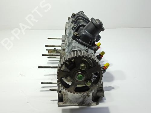 Sylinderhode PEUGEOT 306 Hatchback (7A, 7C, N3, N5) 2.0 HDI 90 | BP29380775M5