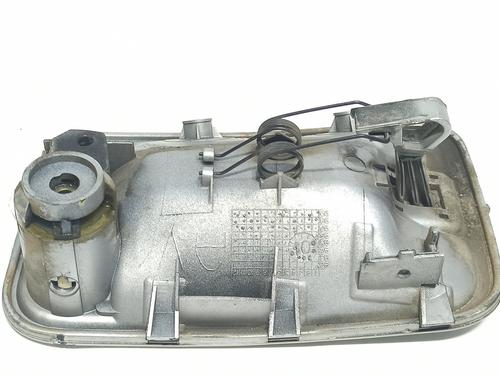 Front left exterior door handle PEUGEOT 806 (221)  | BP11833553C128 