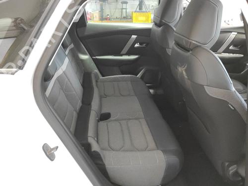 Right front seat CITROËN C4 III (BA_, BB_, BC_) 1.2 PureTech 130 (BAHNSA, BAHNSB) | BP37421369C16 - Image 9