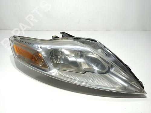 Used Right headlight Right headlight FORD MONDEO IV (BA7) 1.8 TDCi (125 hp) 40080812 40080812