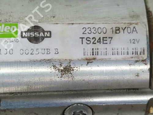 Startmotor INFINITI M (Y51) 30d | BP7170841M8