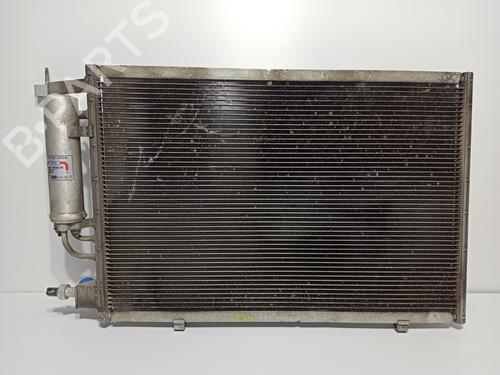 AC radiator FORD FIESTA VI (CB1, CCN) 1.5 TDCi | BP17012205M32 