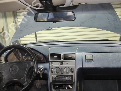 Used Dashboard MERCEDES-BENZ C-CLASS (W202) [1993-2000]  16673292