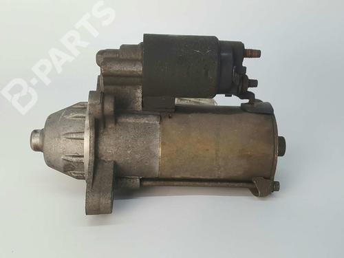 Starter FORD ESCORT V (AAL, ABL)  | BP8281070M8 