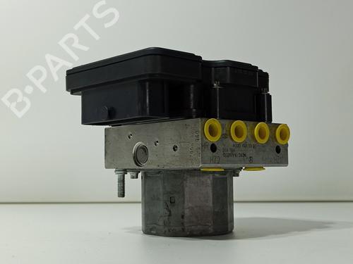 Used ABS pump MERCEDES-BENZ GLA-CLASS (X156) GLA 200 CDI / d (156.908) (136 hp) 21497232