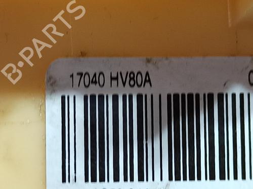 Fuel pump NISSAN QASHQAI II (J11, J11_) 1.5 dCi | BP16389764M76 